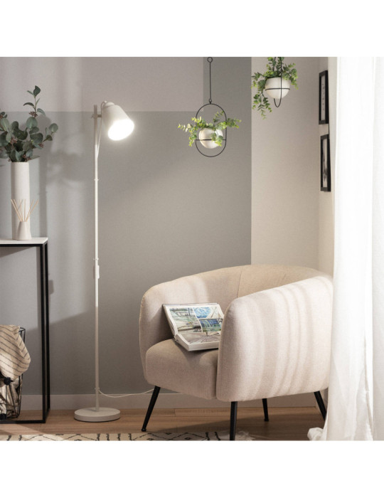 Lampadaire Métal Ulux