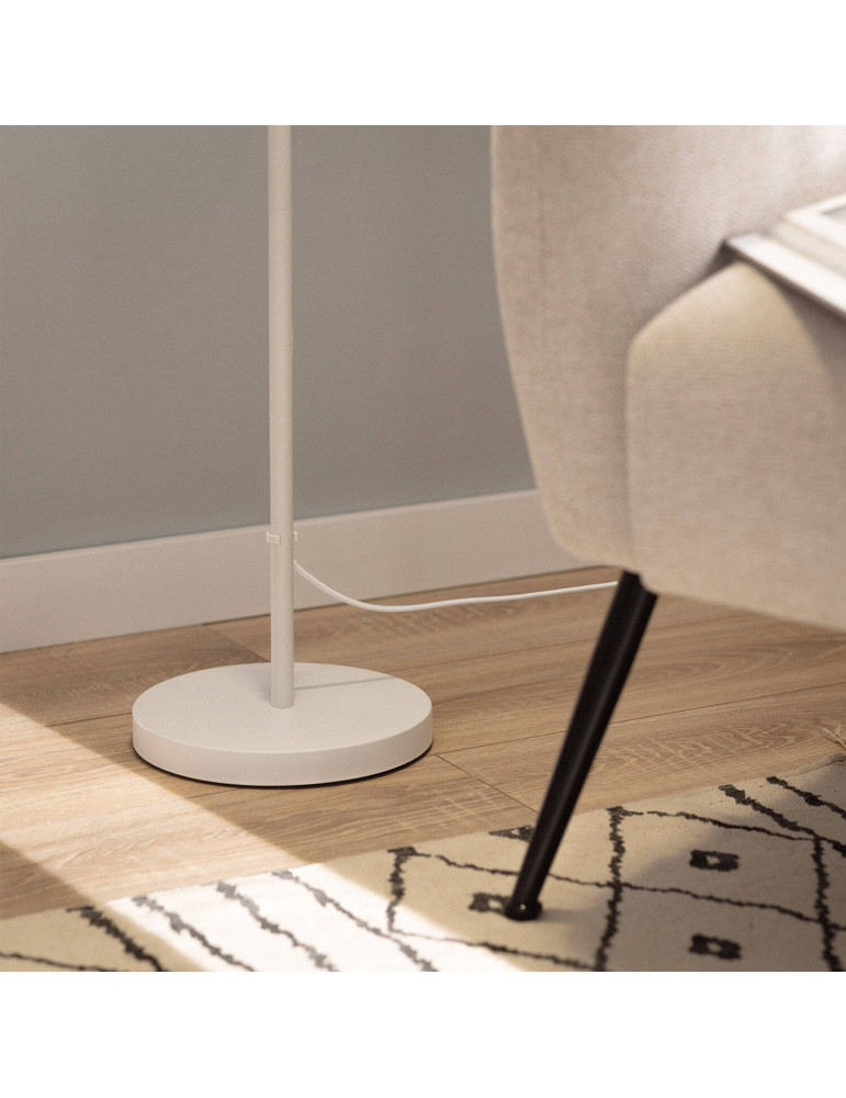 Lampadaire Métal Ulux