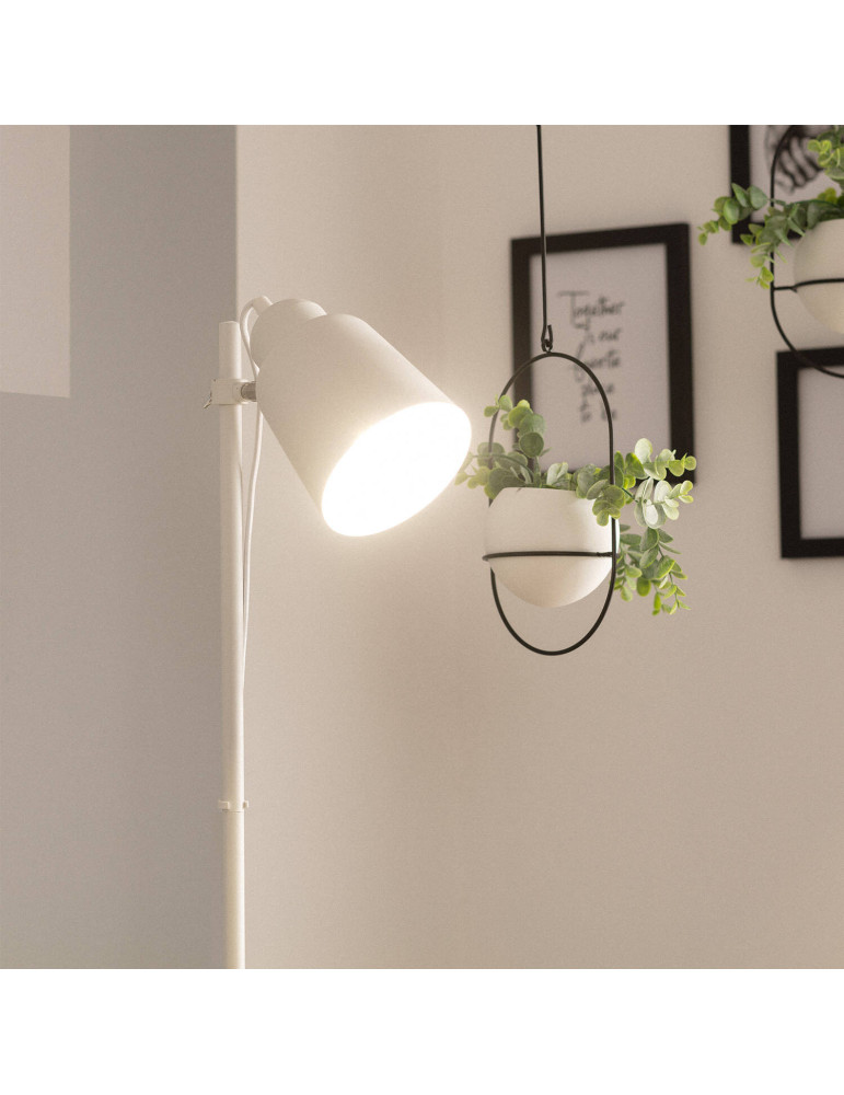 Lampadaire Métal Ulux