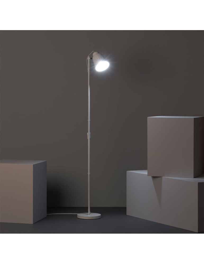 Lampadaire Métal Ulux