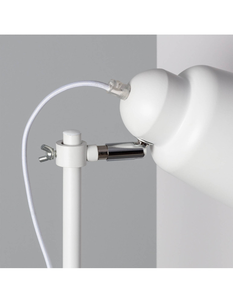 Lampadaire Métal Ulux