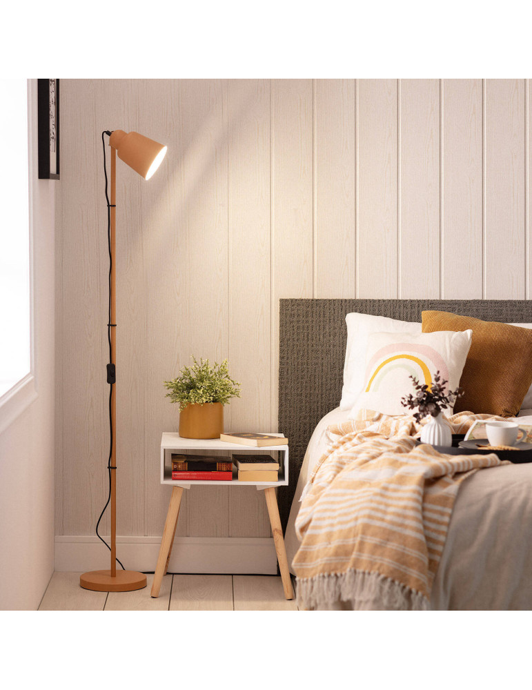 Lampadaire Métal Ulux