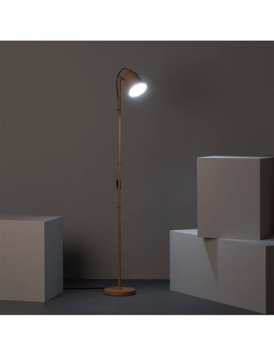 Lampadaire Métal Ulux