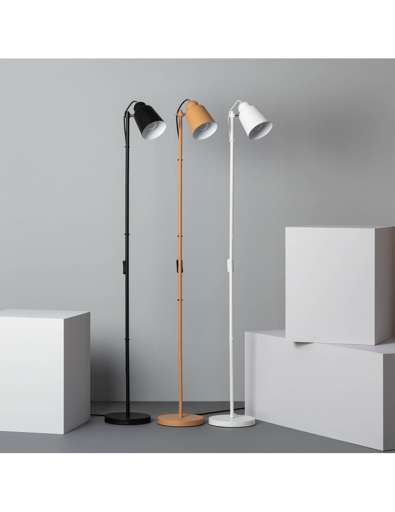 Lampadaire Métal Ulux