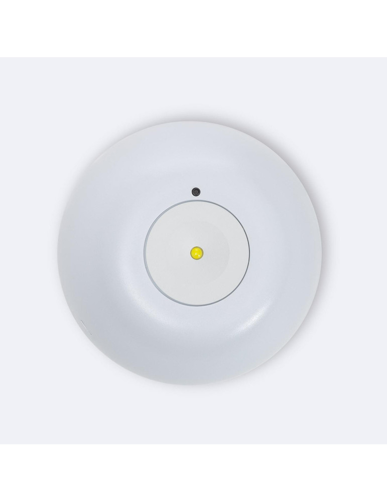 Éclairage de secours LED en Saillie 3W