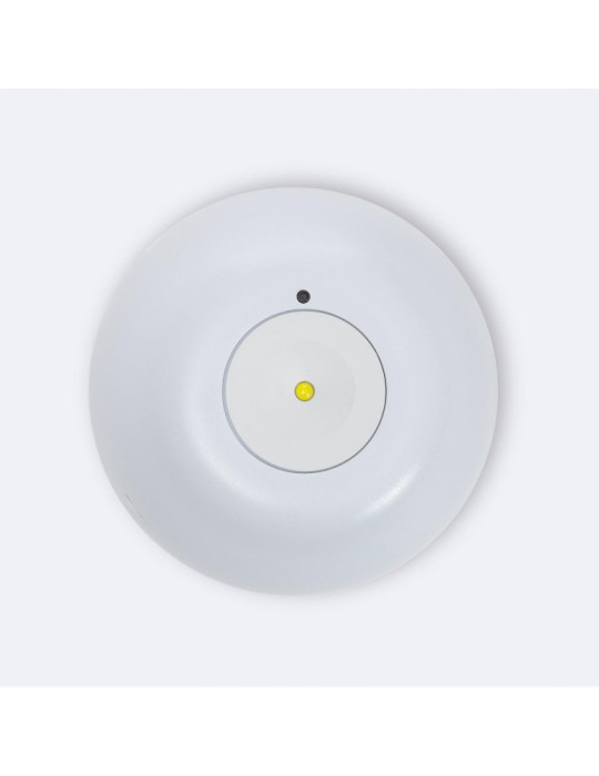 Éclairage de secours LED en Saillie 3W