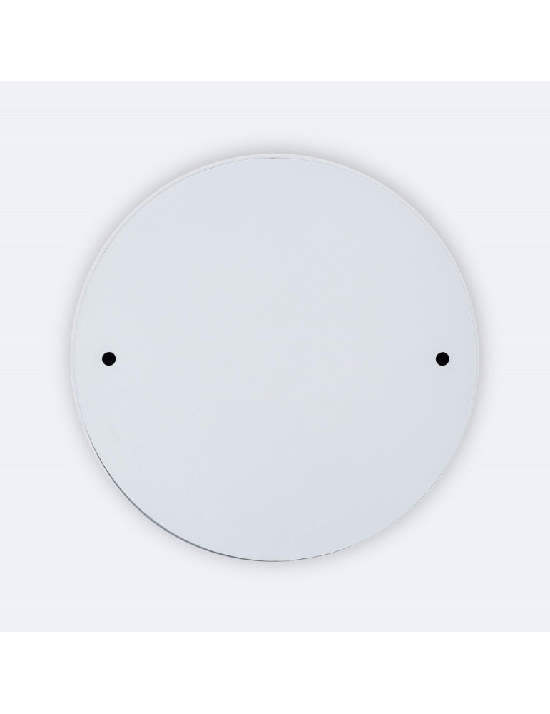 Éclairage de secours LED en Saillie 3W