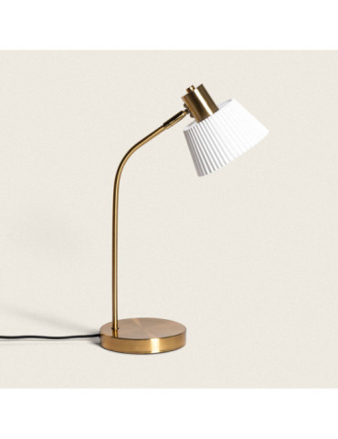 Lampe à Poser Métal Magda