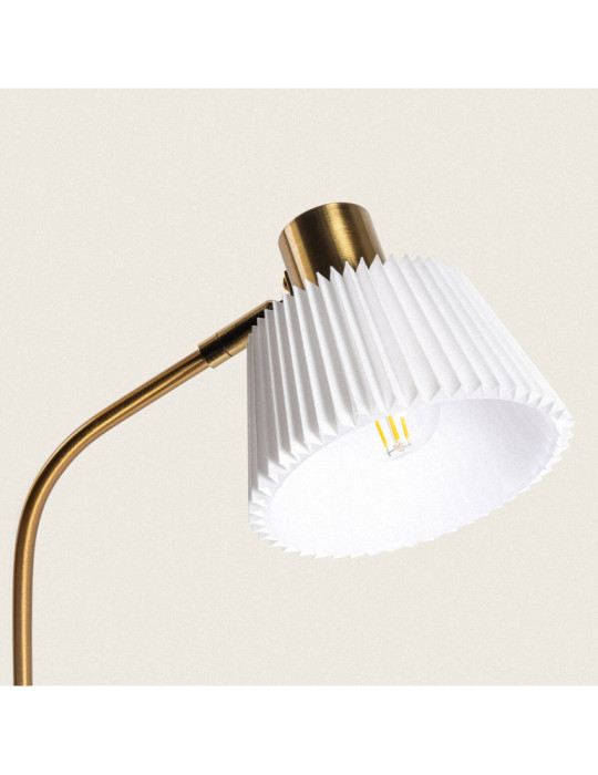 Lampe à Poser Métal Magda