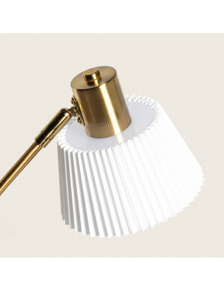 Lampe à Poser Métal Magda