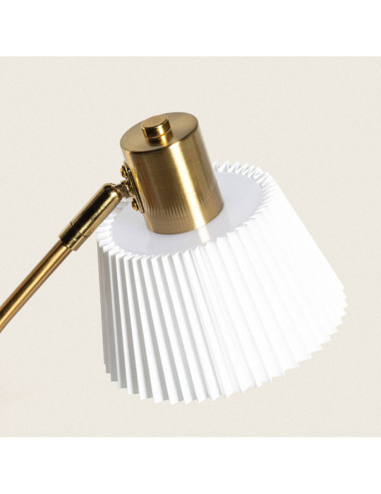 Lampe à Poser Métal Magda