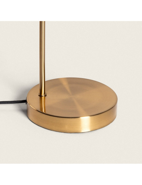 Lampe à Poser Métal Magda