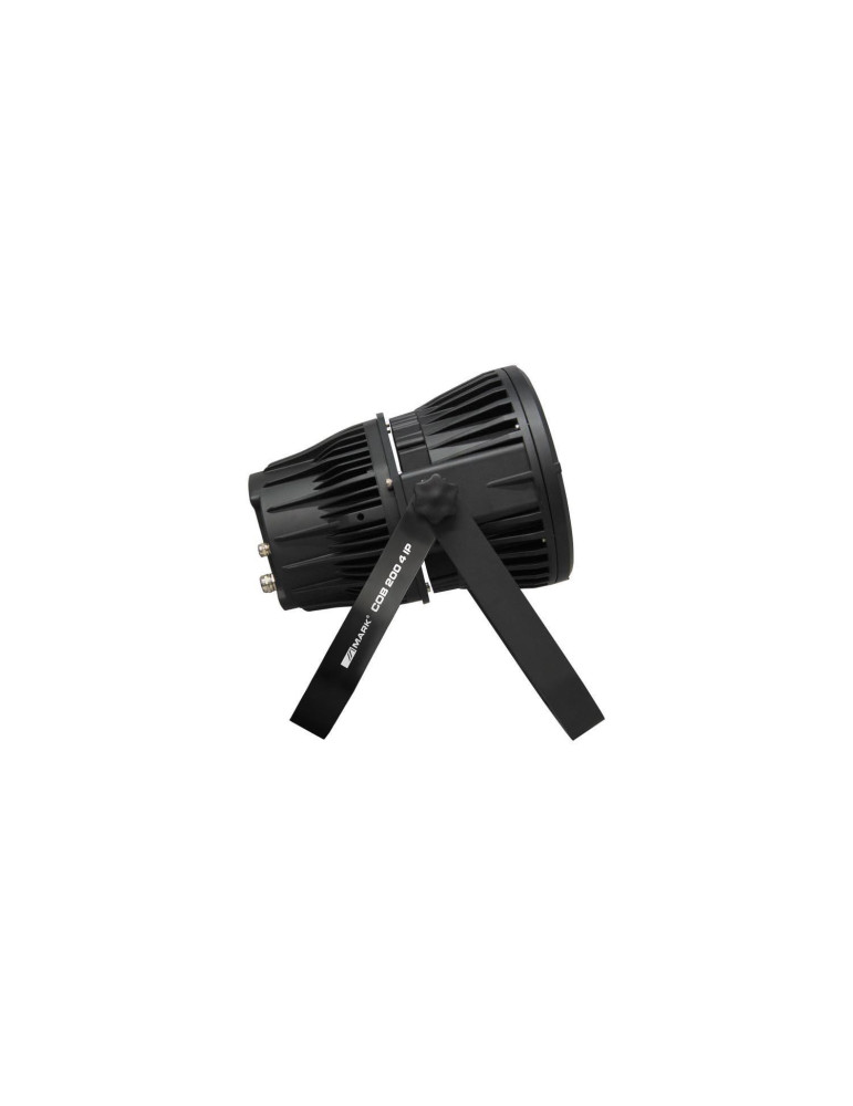Projecteur LED Equipson COB200 4 IP65 RGBW DMX 150W 28MAR059