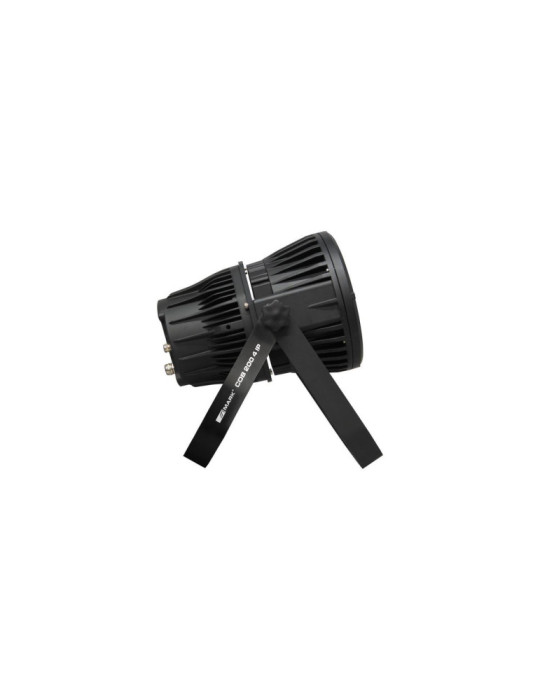 Projecteur LED Equipson COB200 4 IP65 RGBW DMX 150W 28MAR059