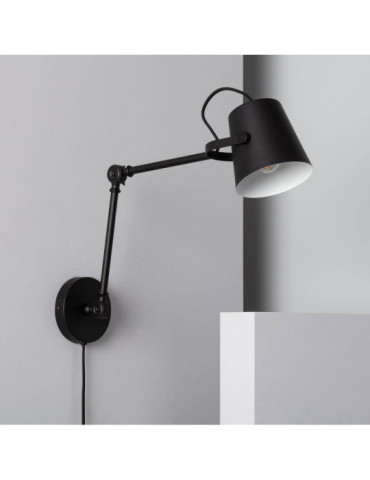 Lampe Murale Articulée Métal Kylie