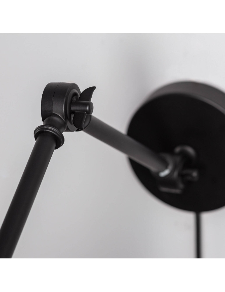 Lampe Murale Articulée Métal Kylie