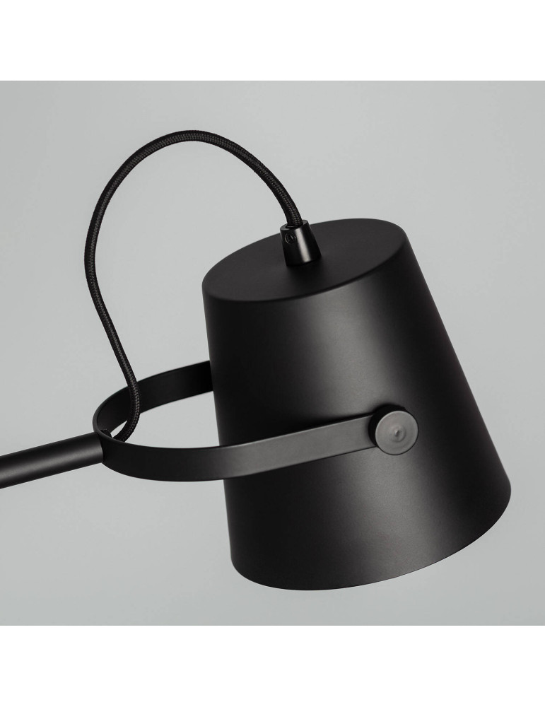 Lampe Murale Articulée Métal Kylie