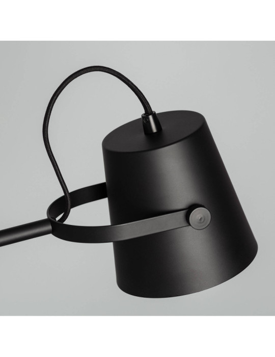 Lampe Murale Articulée Métal Kylie