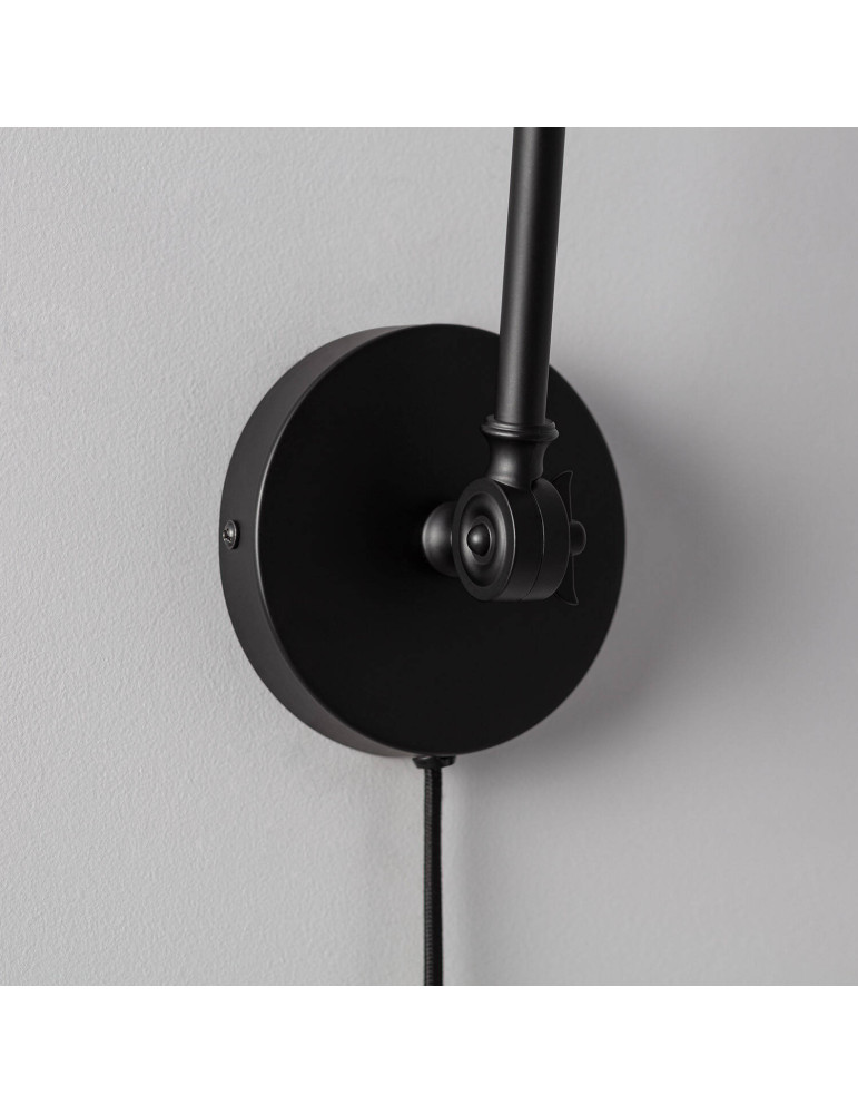 Lampe Murale Articulée Métal Kylie