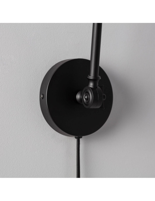 Lampe Murale Articulée Métal Kylie