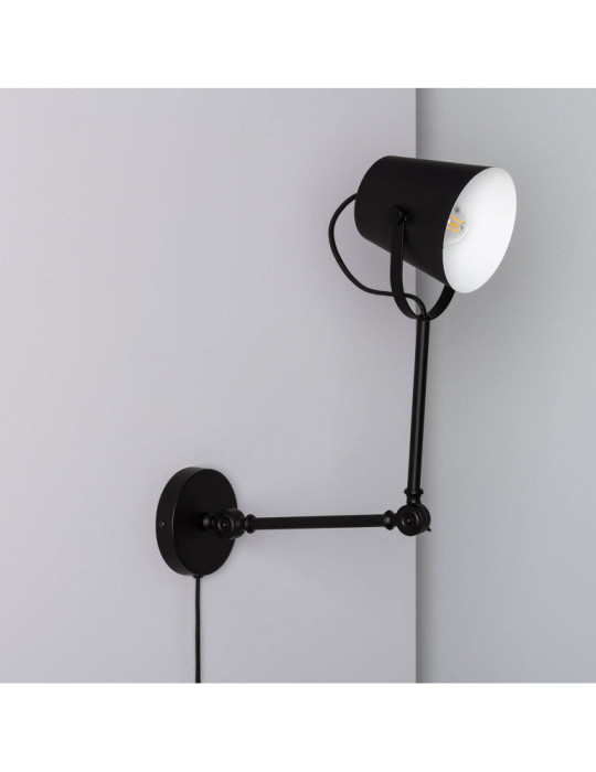 Lampe Murale Articulée Métal Kylie