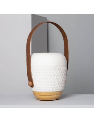 Lampe à Poser Saquet