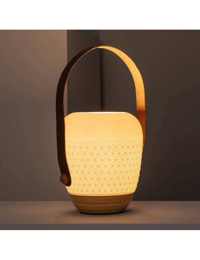 Lampe à Poser Saquet