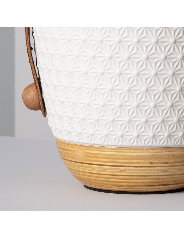 Lampe à Poser Saquet