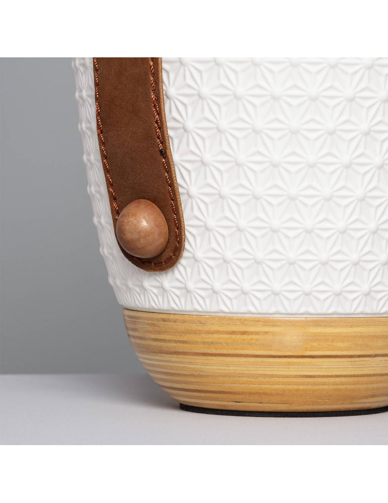 Lampe à Poser Saquet