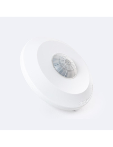 Détecteur de mouvement PIR 360º Variateur 0-10V