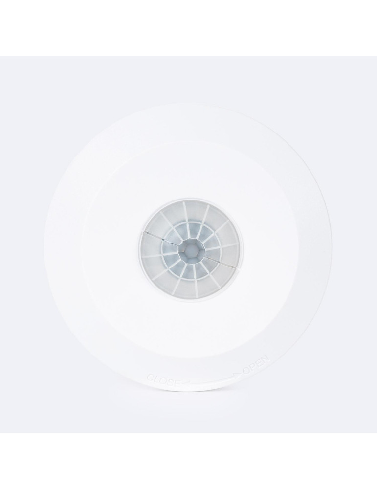 Détecteur de mouvement PIR 360º Variateur 0-10V