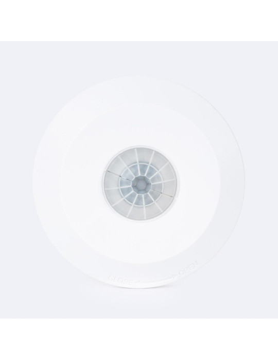 Détecteur de mouvement PIR 360º Variateur 0-10V