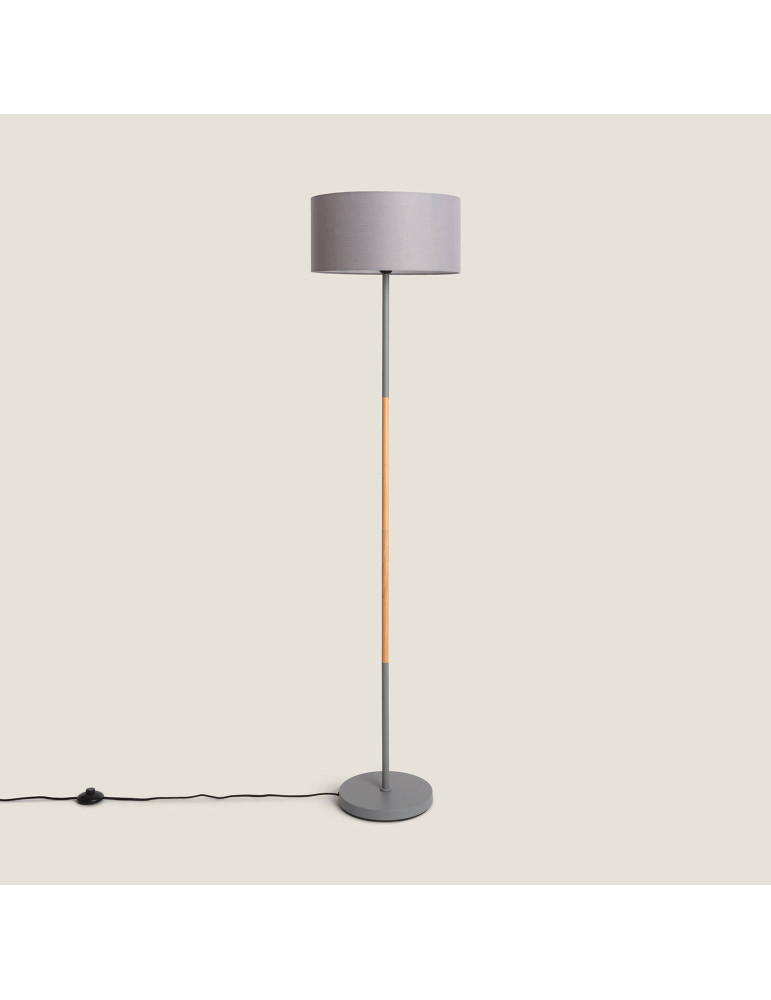 Lampadaire Silinda