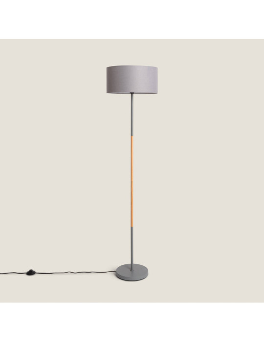 Lampadaire Silinda