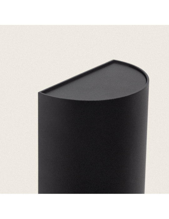 Plafonnier Aluminium Adonai
