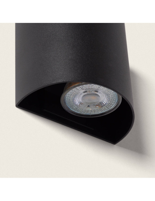 Plafonnier Aluminium Adonai