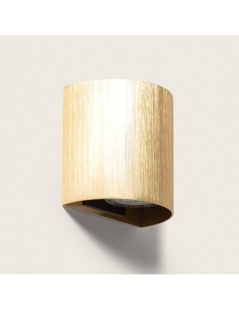 Plafonnier Aluminium Adonai