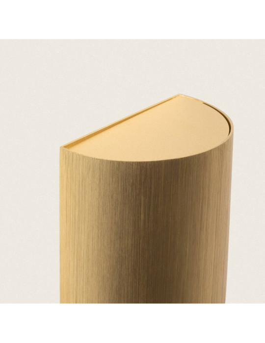 Plafonnier Aluminium Adonai