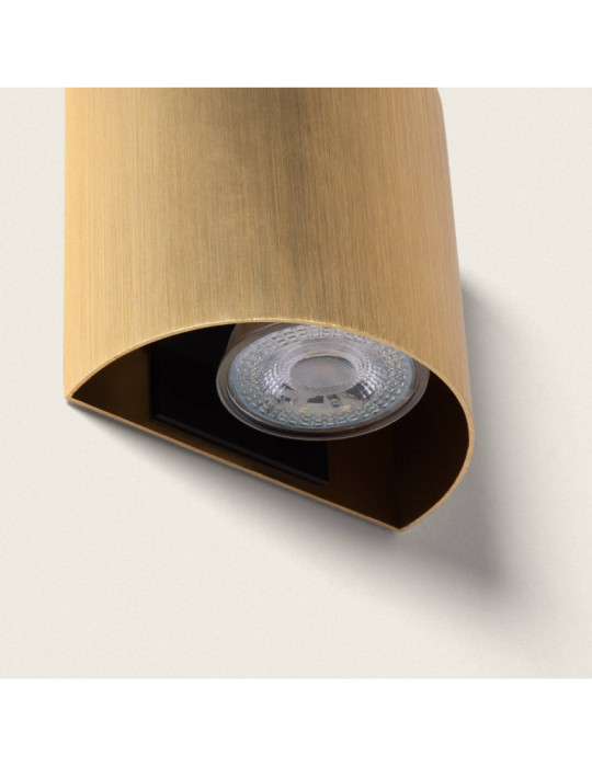 Plafonnier Aluminium Adonai