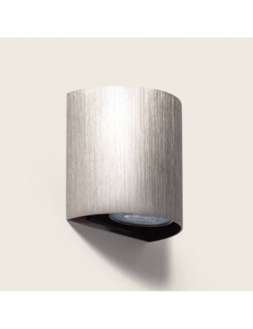 Plafonnier Aluminium Adonai