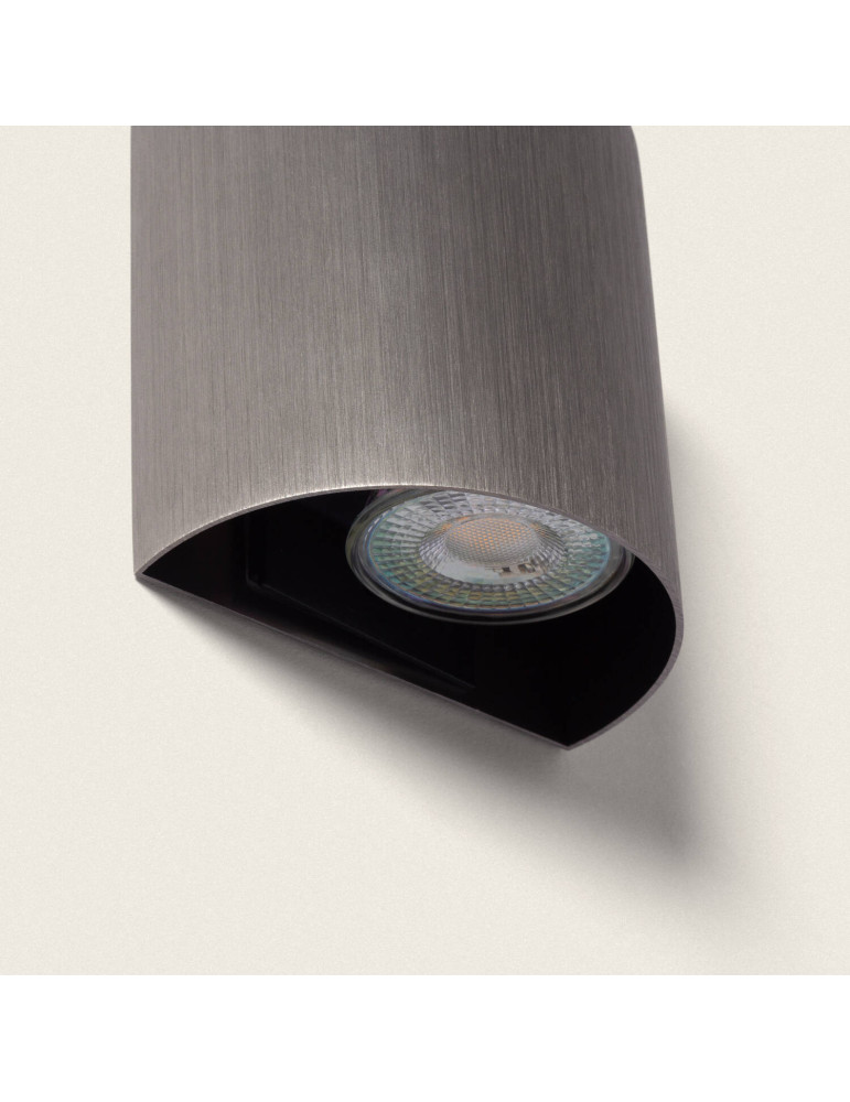 Plafonnier Aluminium Adonai