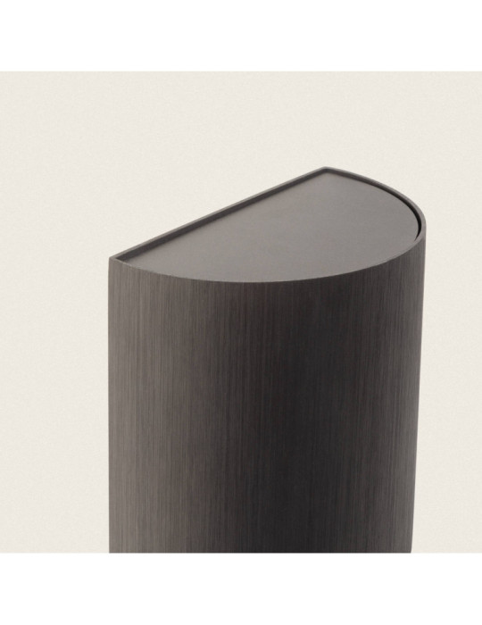 Plafonnier Aluminium Adonai