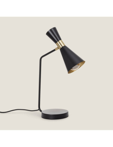Lampe de Bureau Flex Métal Jigger