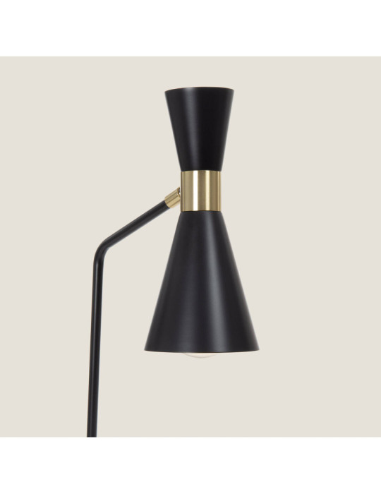 Lampe de Bureau Flex Métal Jigger