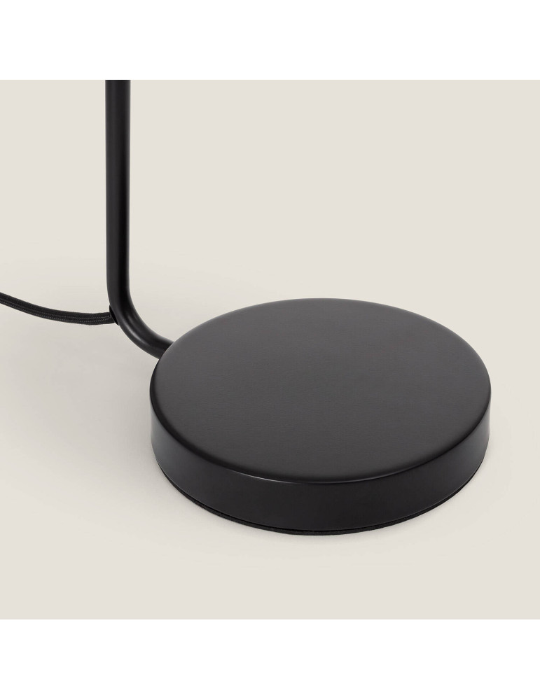 Lampe de Bureau Flex Métal Jigger