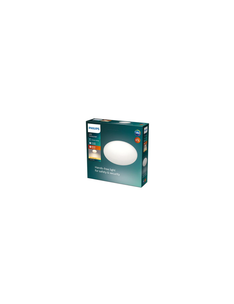 Plafonnier LED PHILIPS CL253 12W