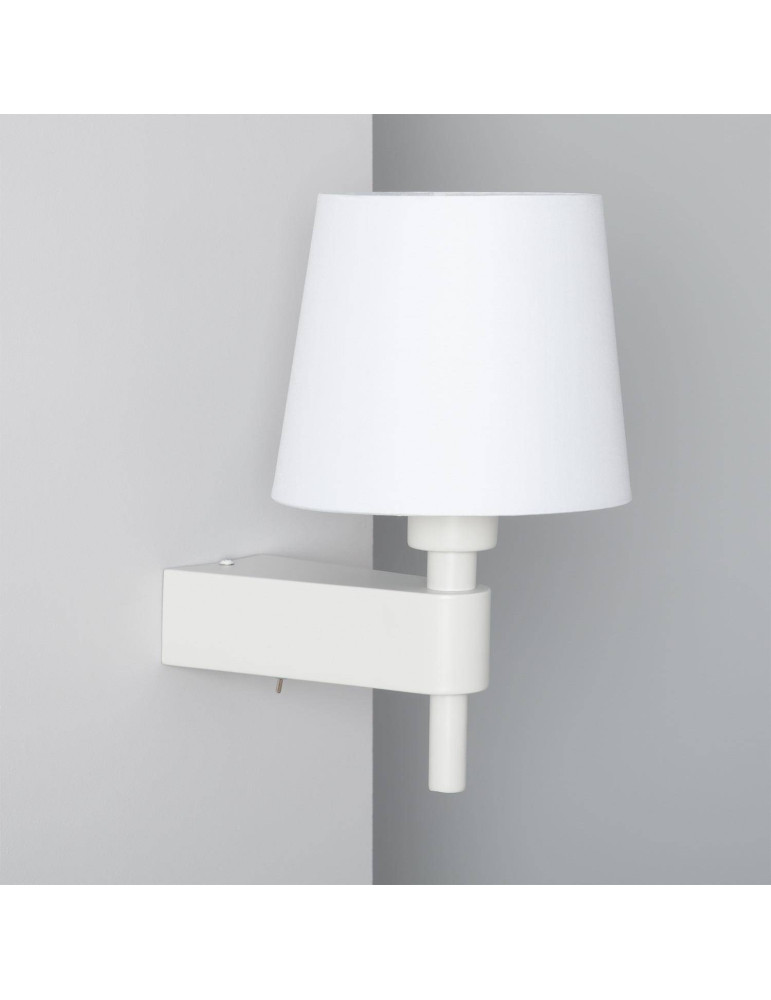 Lampe Murale Métal Chini