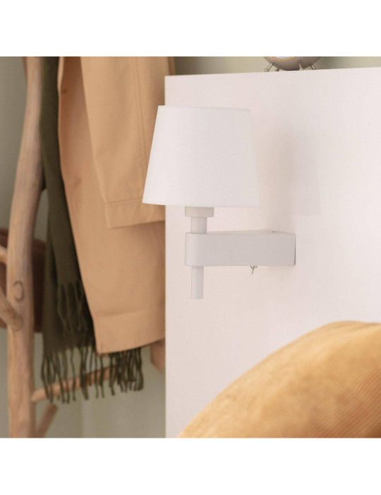 Lampe Murale Métal Chini