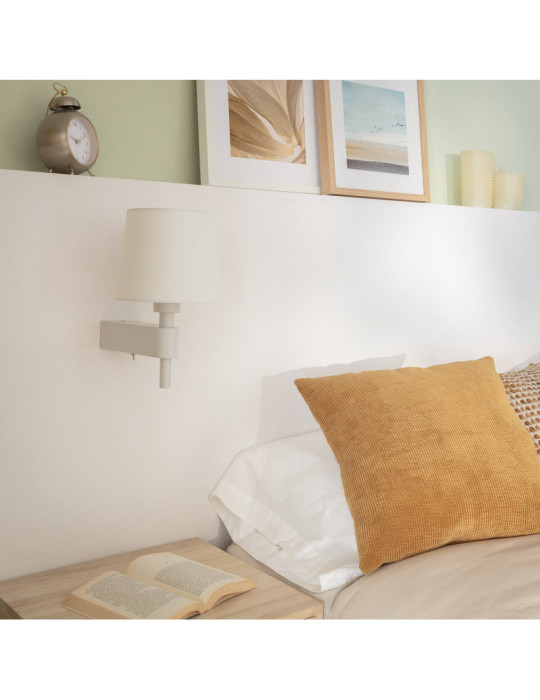 Lampe Murale Métal Chini