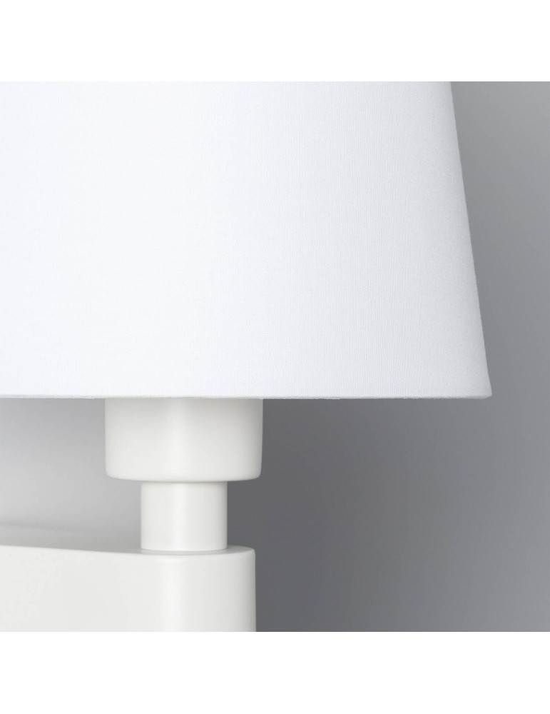 Lampe Murale Métal Chini